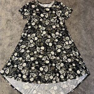 LuLaRoe Carly Dress